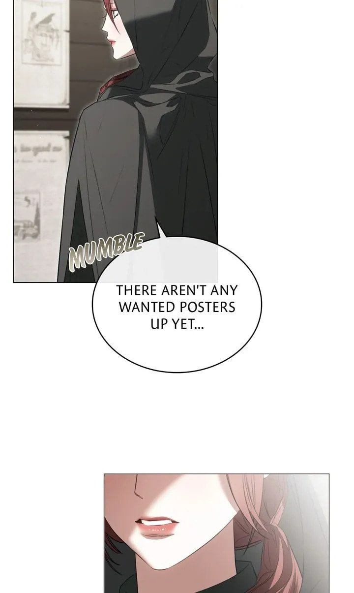 The Hidden Muse Chapter 52 page 25 - 
