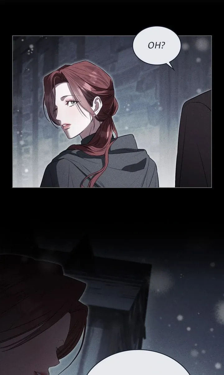 The Hidden Muse Chapter 52 page 29 - 