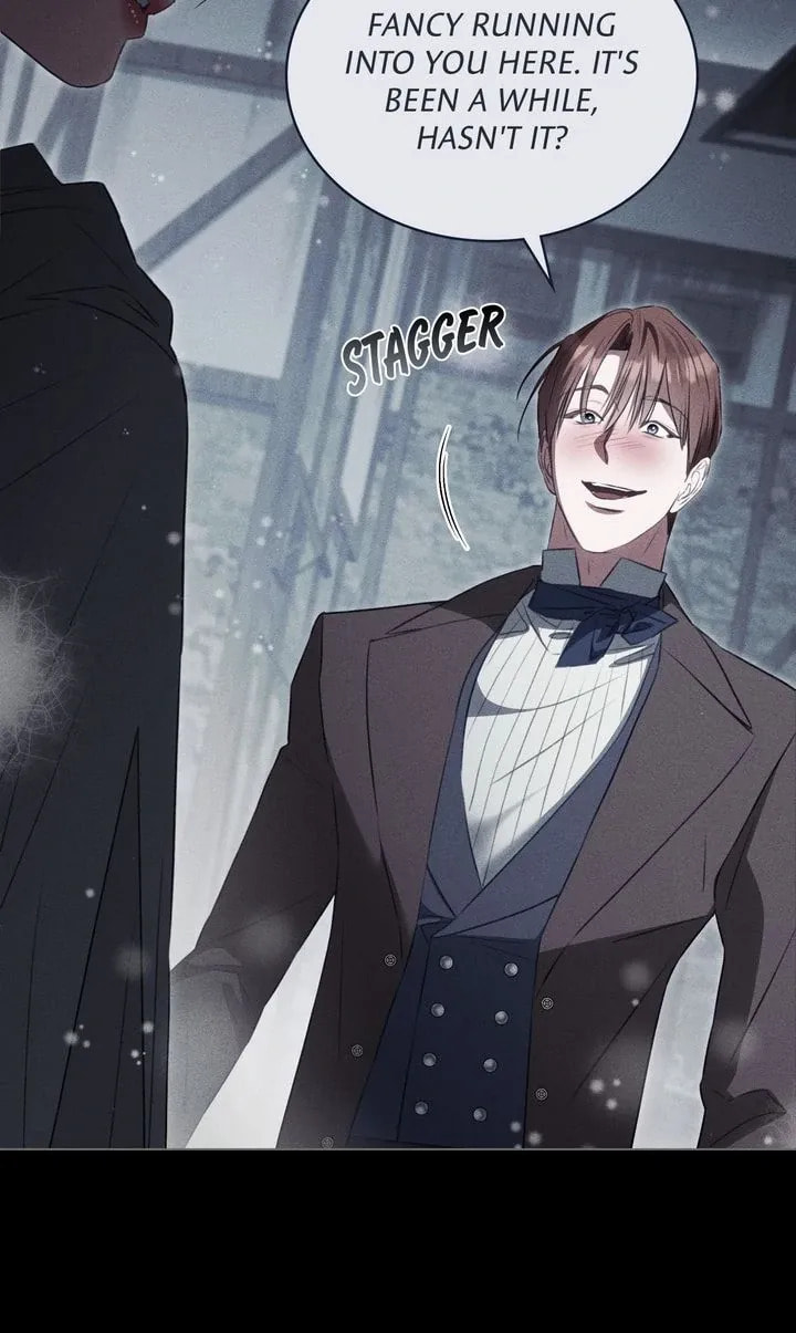 The Hidden Muse Chapter 52 page 30 - 