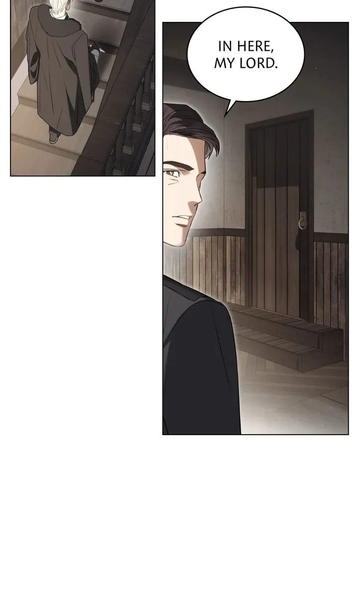 The Hidden Muse Chapter 52 page 4 - 