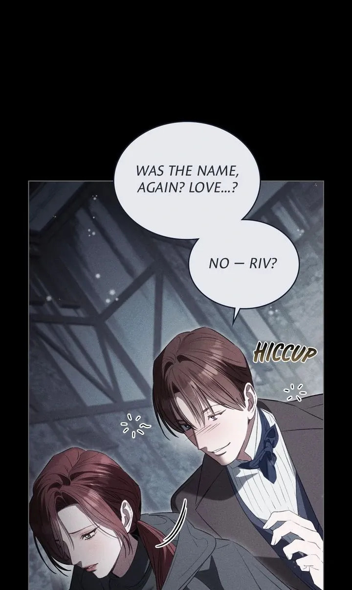 The Hidden Muse Chapter 52 page 31 - 
