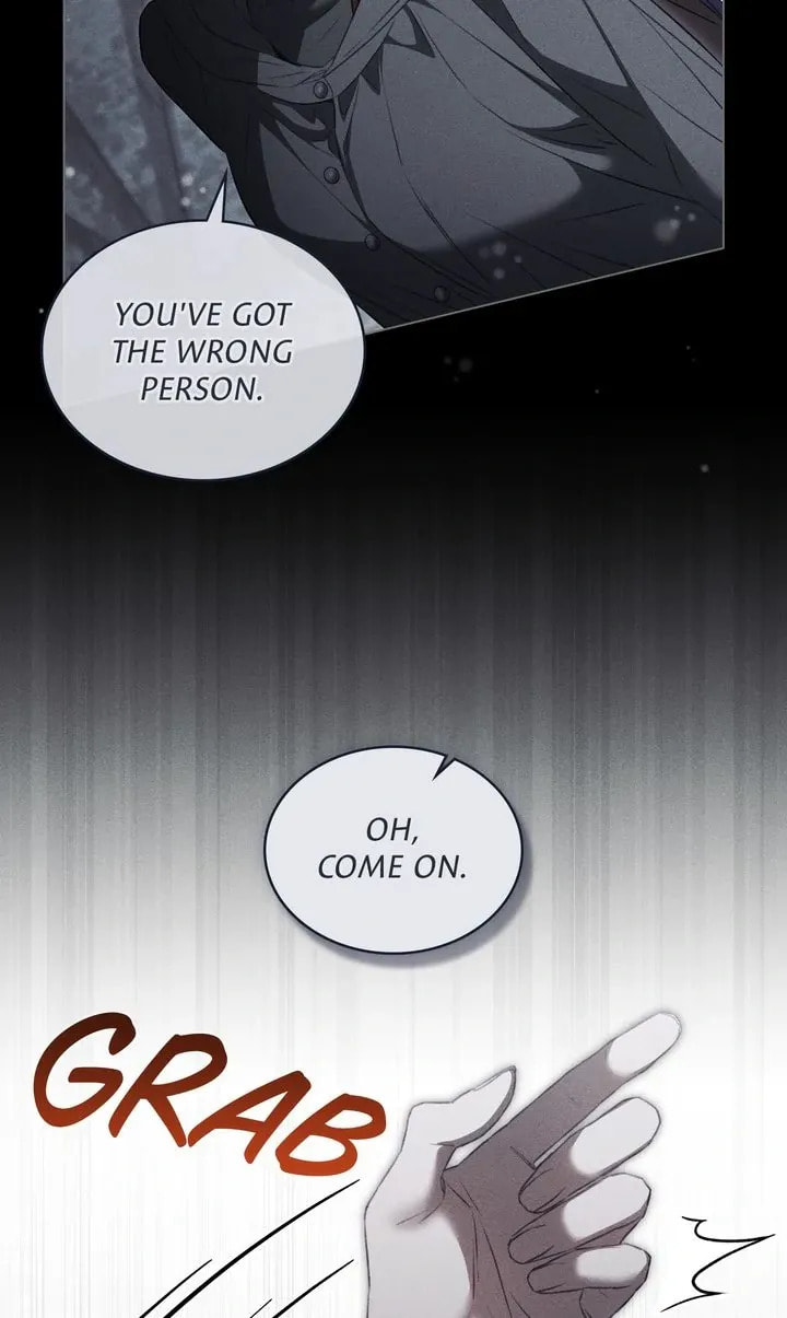 The Hidden Muse Chapter 52 page 32 - 