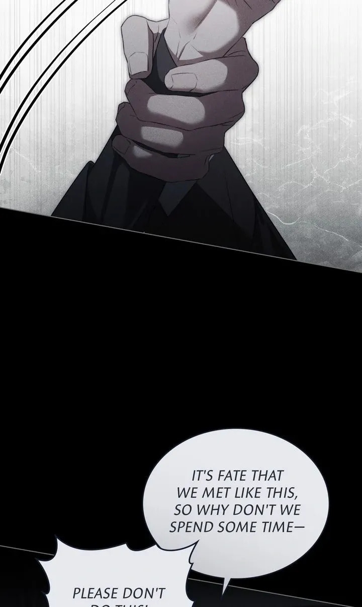 The Hidden Muse Chapter 52 page 33 - 