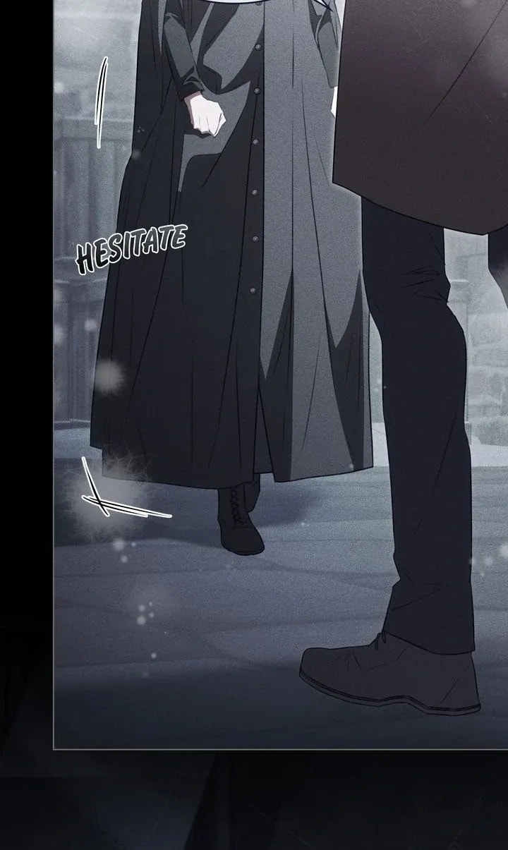 The Hidden Muse Chapter 52 page 35 - 
