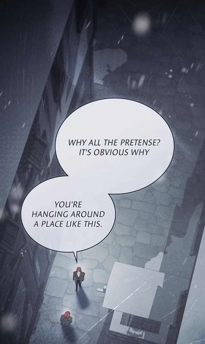 The Hidden Muse Chapter 52 page 36 - 