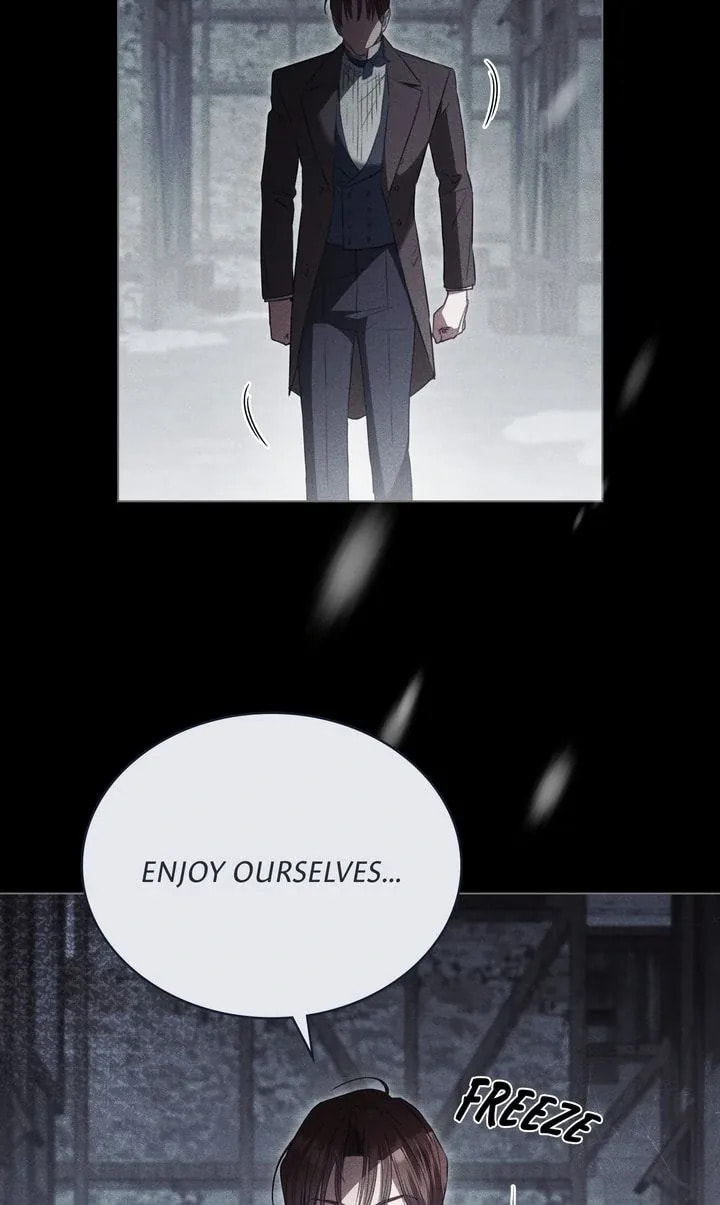 The Hidden Muse Chapter 52 page 38 - 