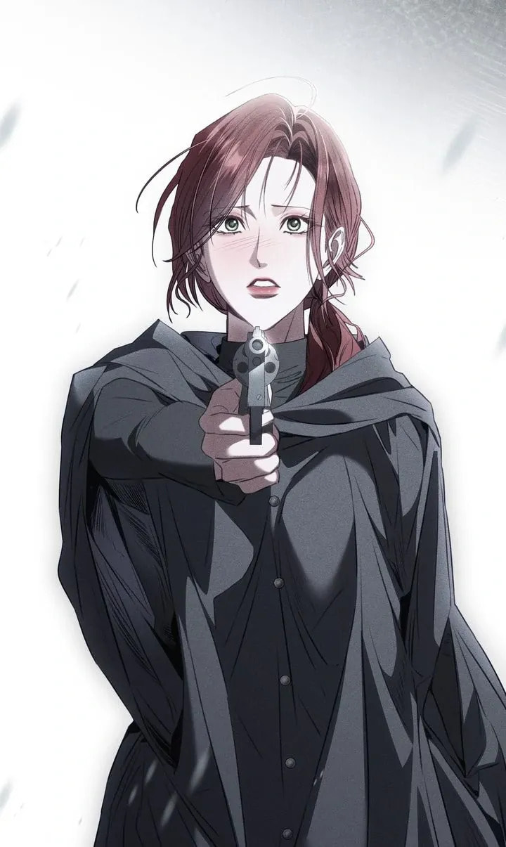The Hidden Muse Chapter 52 page 40 - 