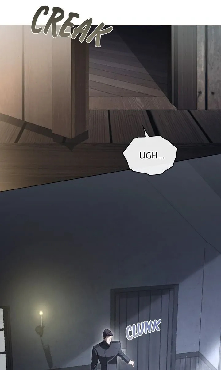 The Hidden Muse Chapter 52 page 5 - 