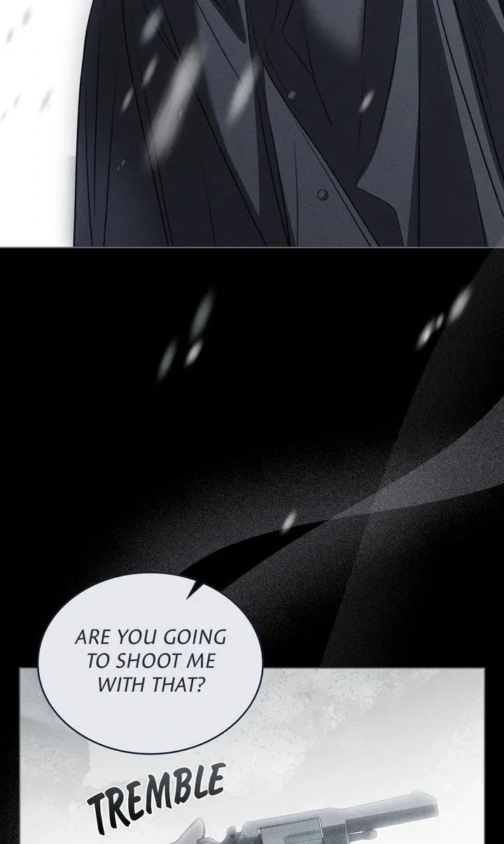The Hidden Muse Chapter 52 page 41 - 