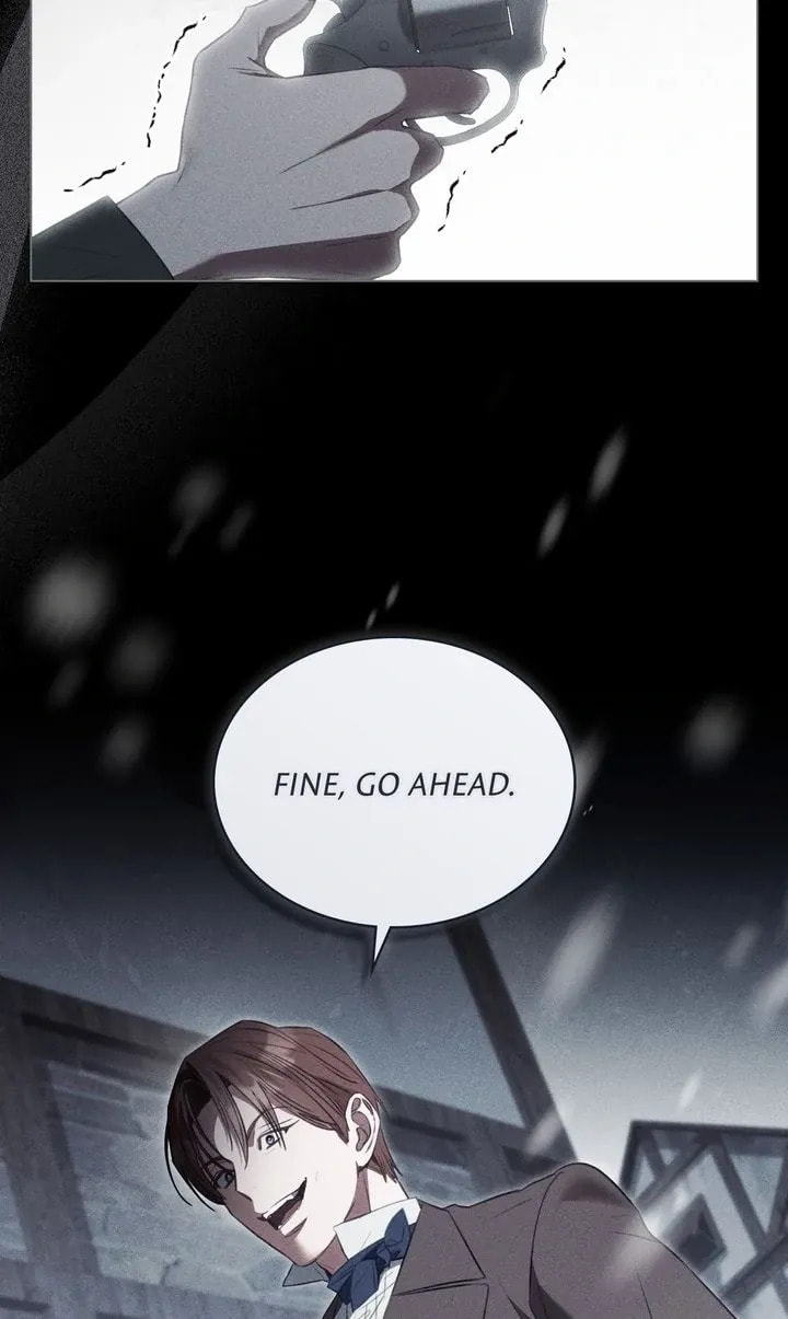 The Hidden Muse Chapter 52 page 42 - 
