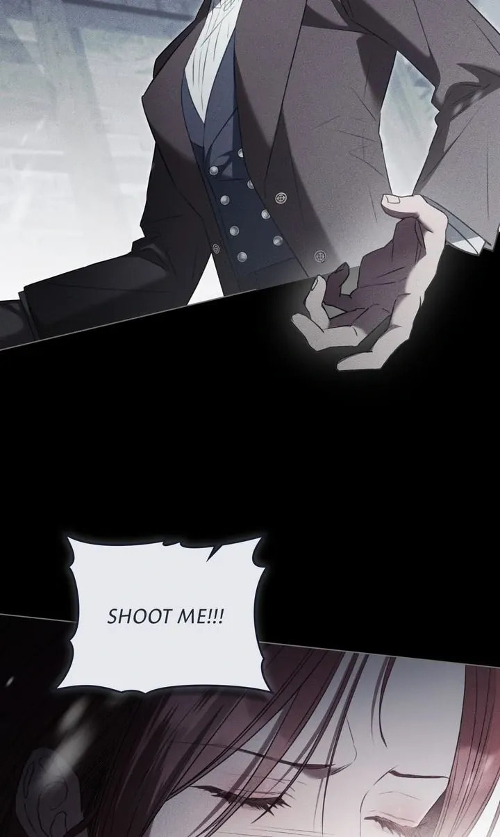 The Hidden Muse Chapter 52 page 43 - 