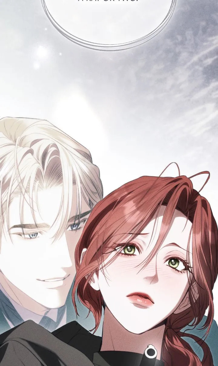 The Hidden Muse Chapter 52 page 47 - 