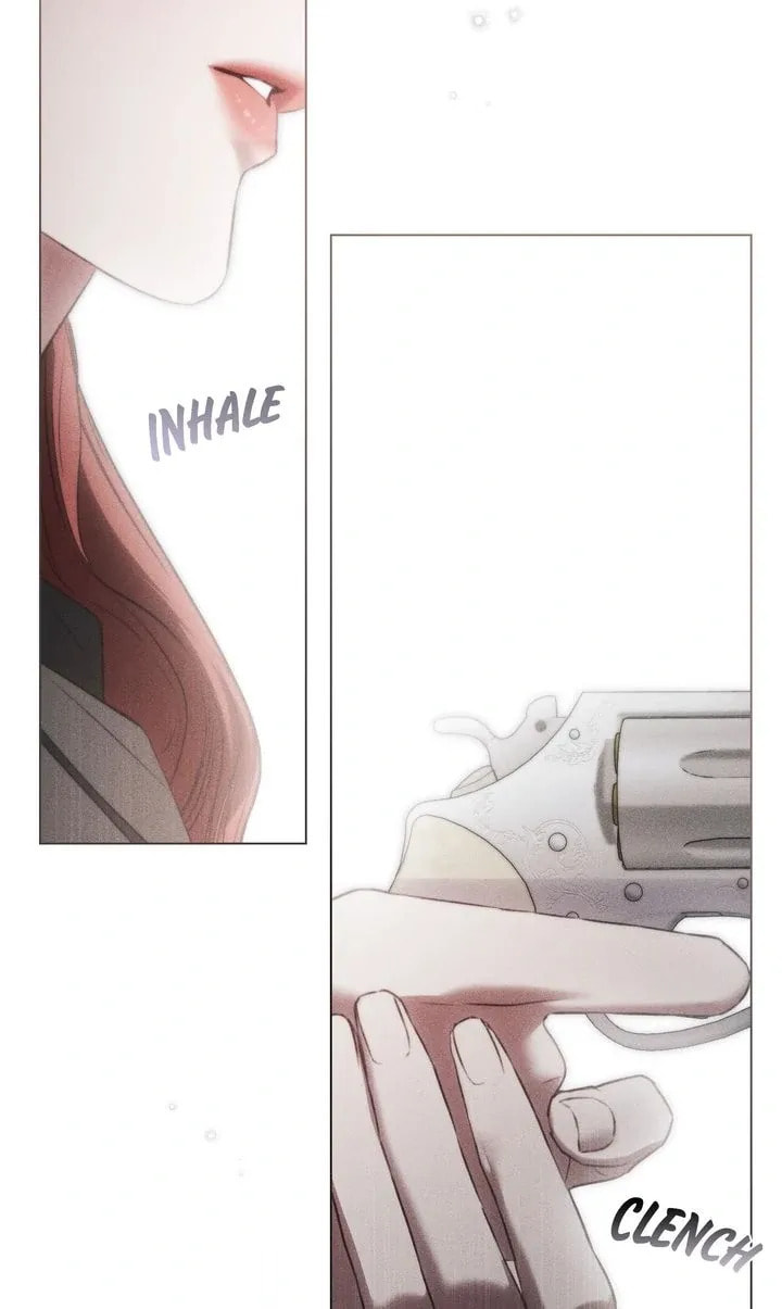 The Hidden Muse Chapter 52 page 50 - 