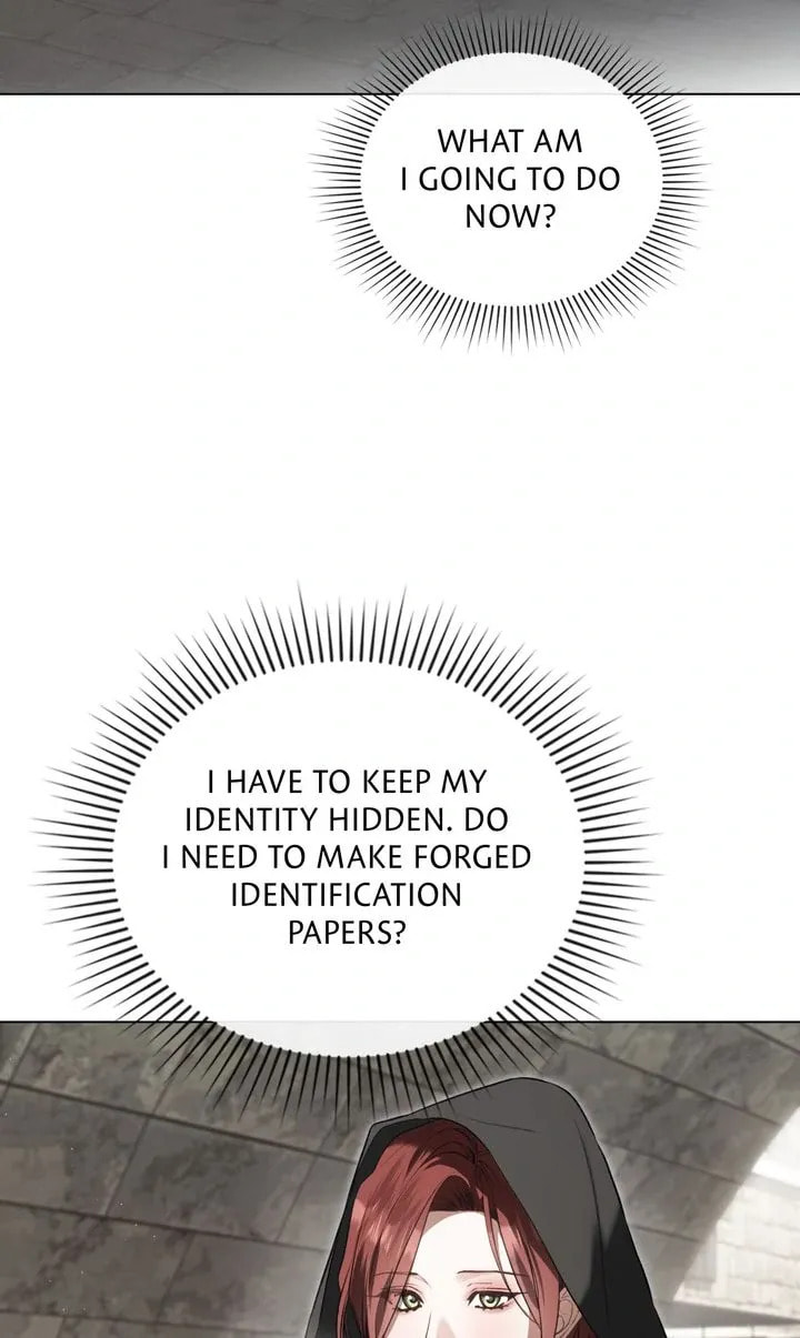 The Hidden Muse Chapter 52 page 53 - 