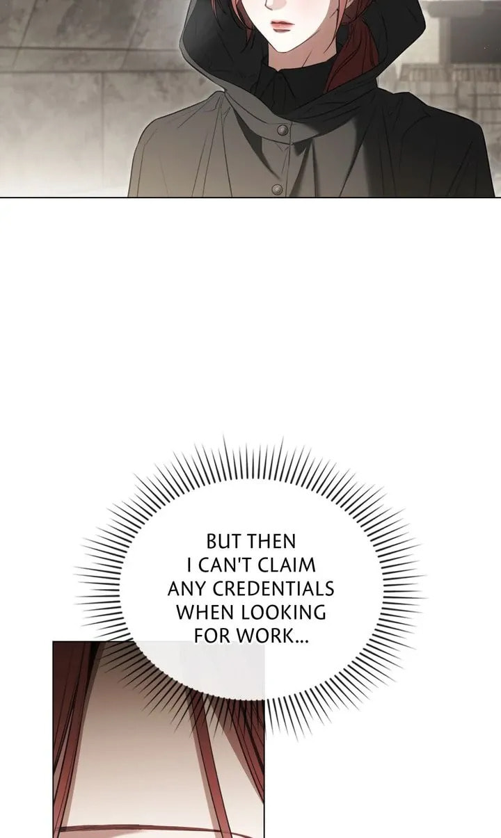 The Hidden Muse Chapter 52 page 54 - 