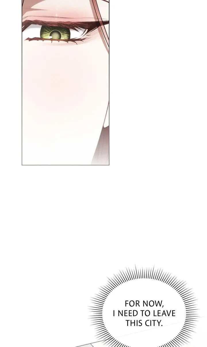 The Hidden Muse Chapter 52 page 55 - 