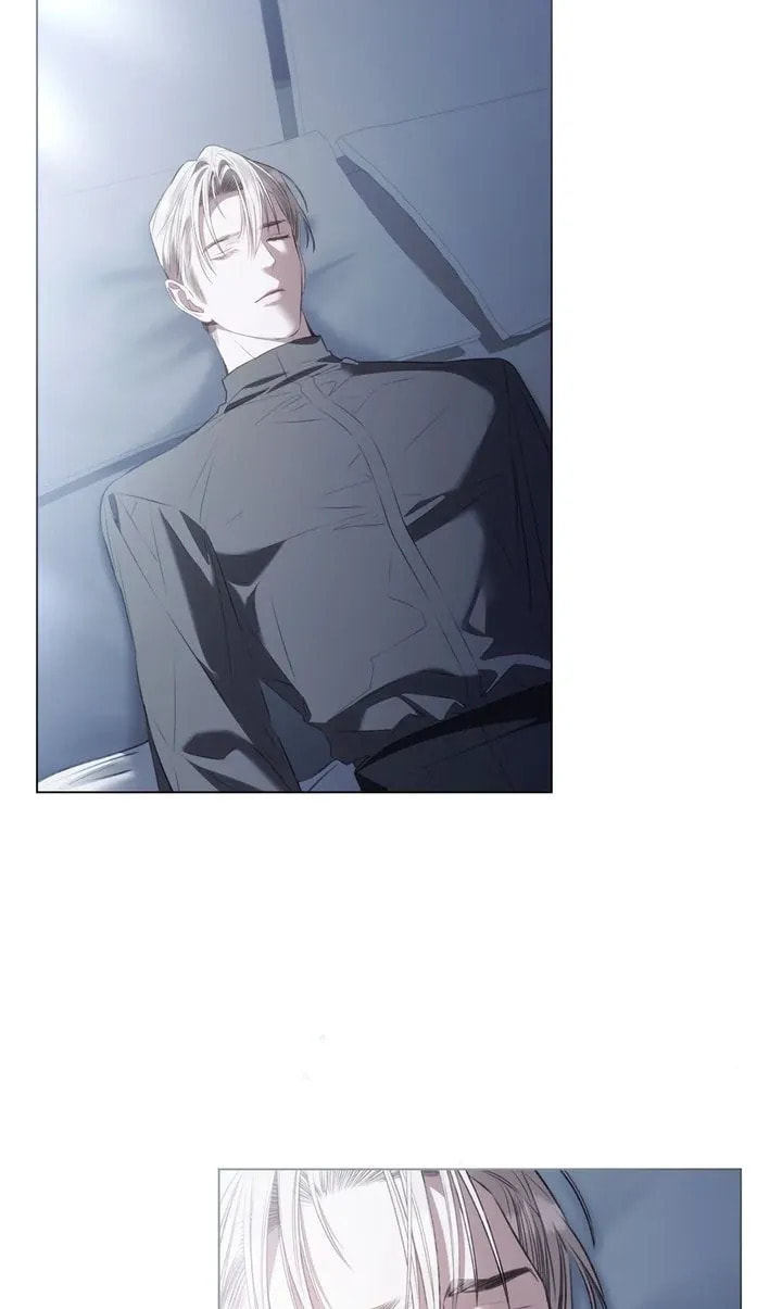 The Hidden Muse Chapter 52 page 59 - 