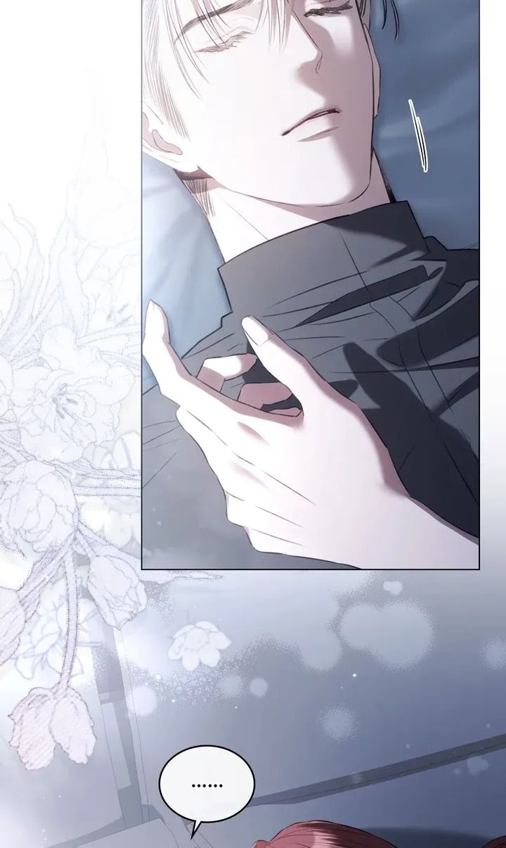 The Hidden Muse Chapter 52 page 60 - 