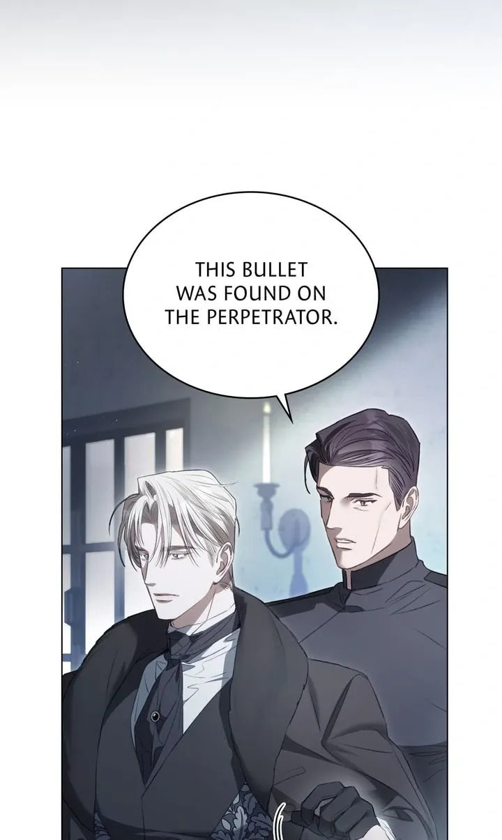 The Hidden Muse Chapter 52 page 7 - 
