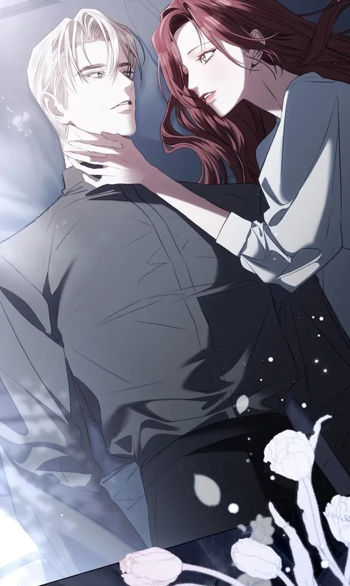 The Hidden Muse Chapter 52 page 61 - 