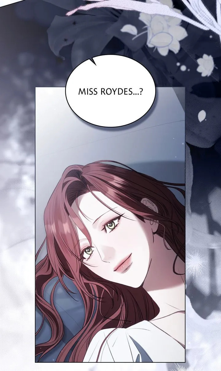 The Hidden Muse Chapter 52 page 62 - 