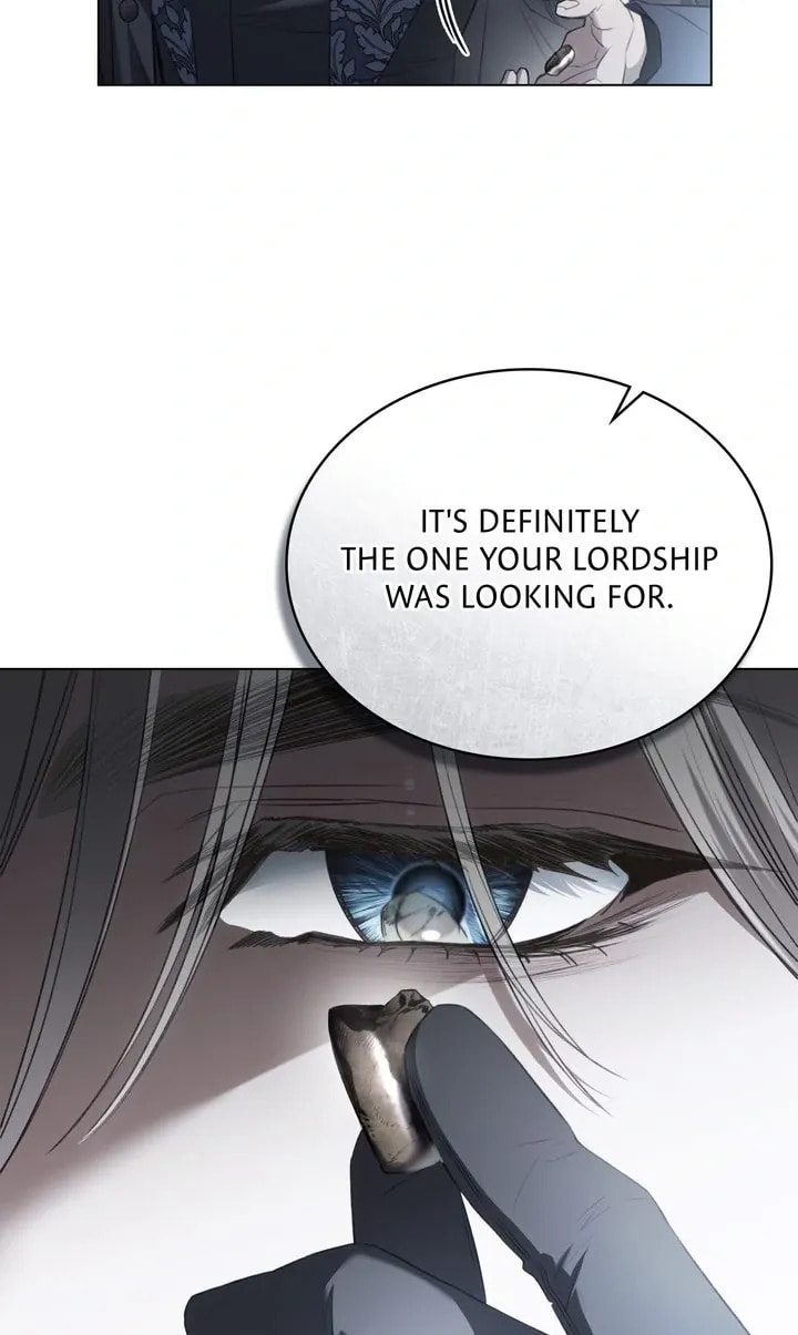 The Hidden Muse Chapter 52 page 8 - 