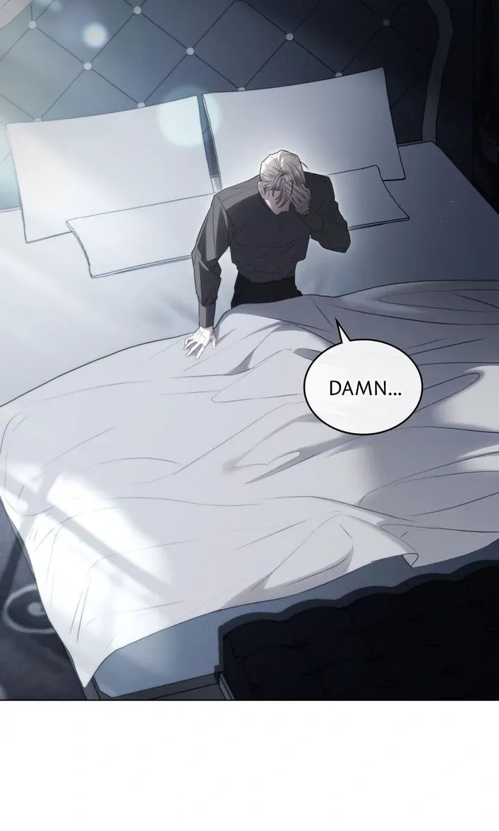 The Hidden Muse Chapter 53 page 1 - 