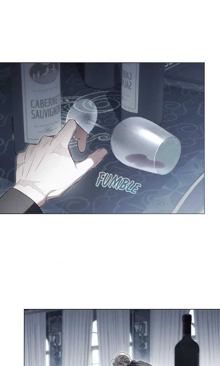 The Hidden Muse Chapter 53 page 2 - 
