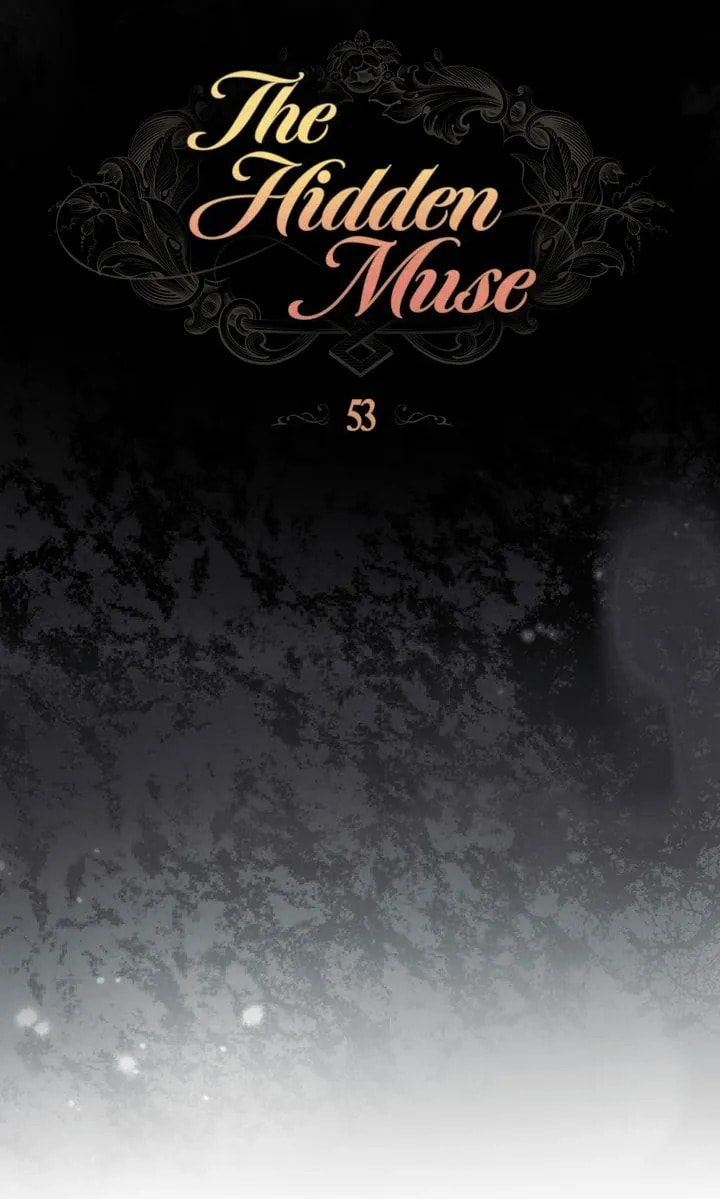 The Hidden Muse Chapter 53 page 15 - 