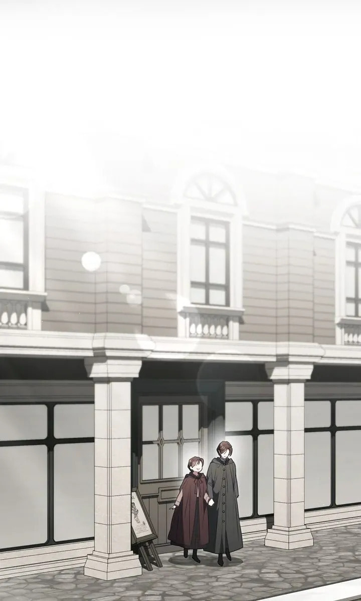 The Hidden Muse Chapter 53 page 16 - 