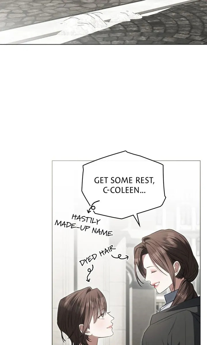 The Hidden Muse Chapter 53 page 17 - 