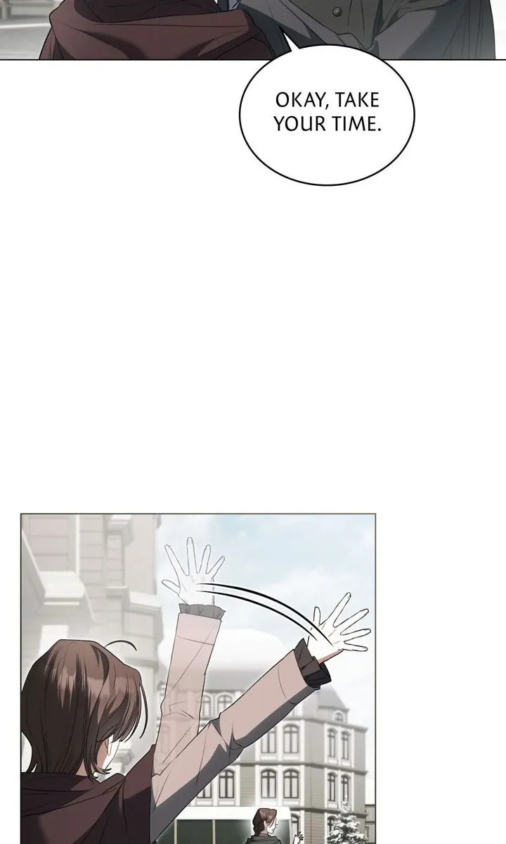 The Hidden Muse Chapter 53 page 19 - 