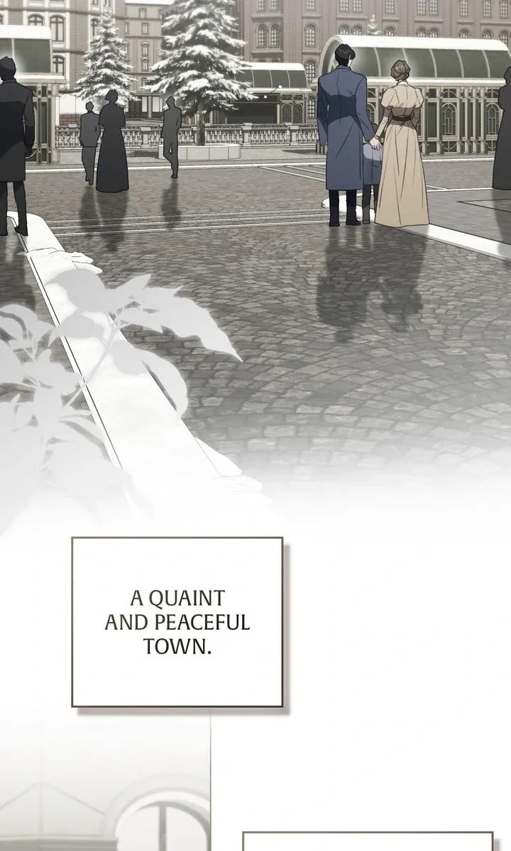 The Hidden Muse Chapter 53 page 21 - 