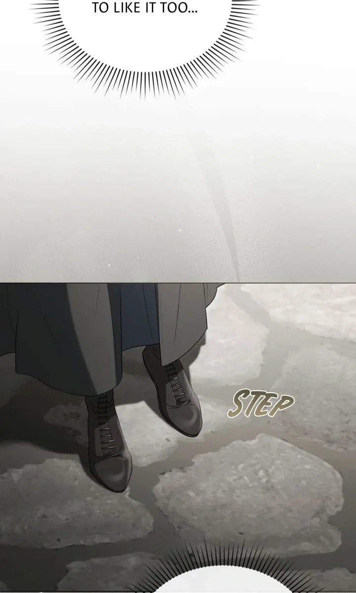 The Hidden Muse Chapter 53 page 22 - 