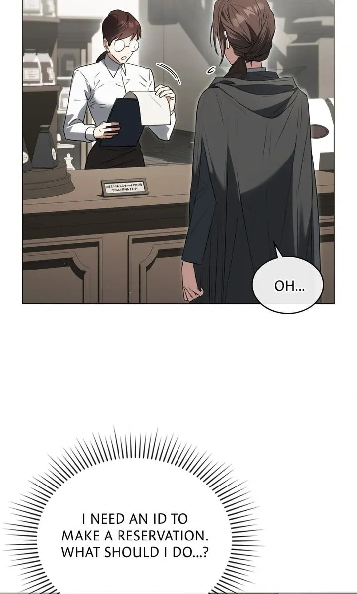 The Hidden Muse Chapter 53 page 26 - 