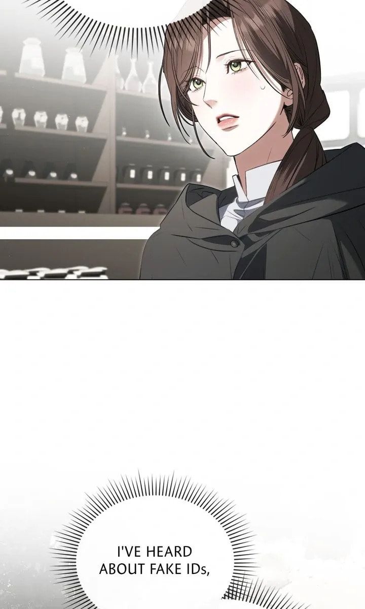 The Hidden Muse Chapter 53 page 27 - 