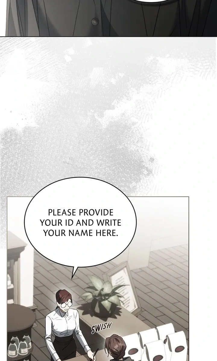 The Hidden Muse Chapter 53 page 31 - 