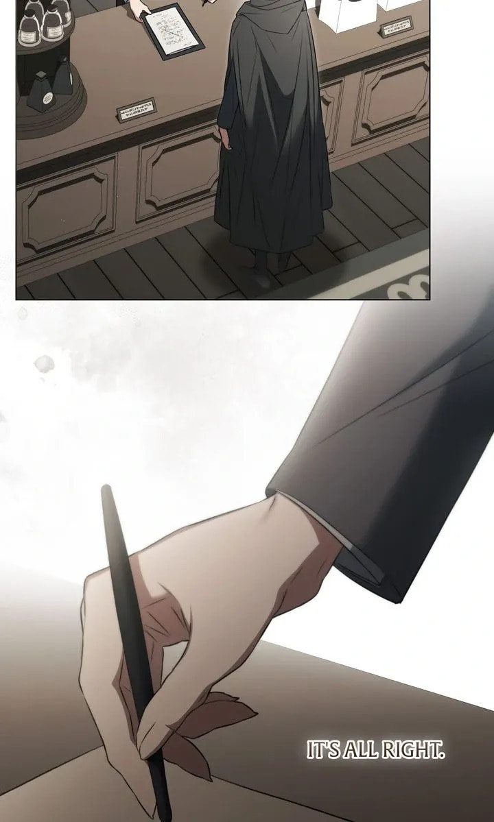 The Hidden Muse Chapter 53 page 32 - 
