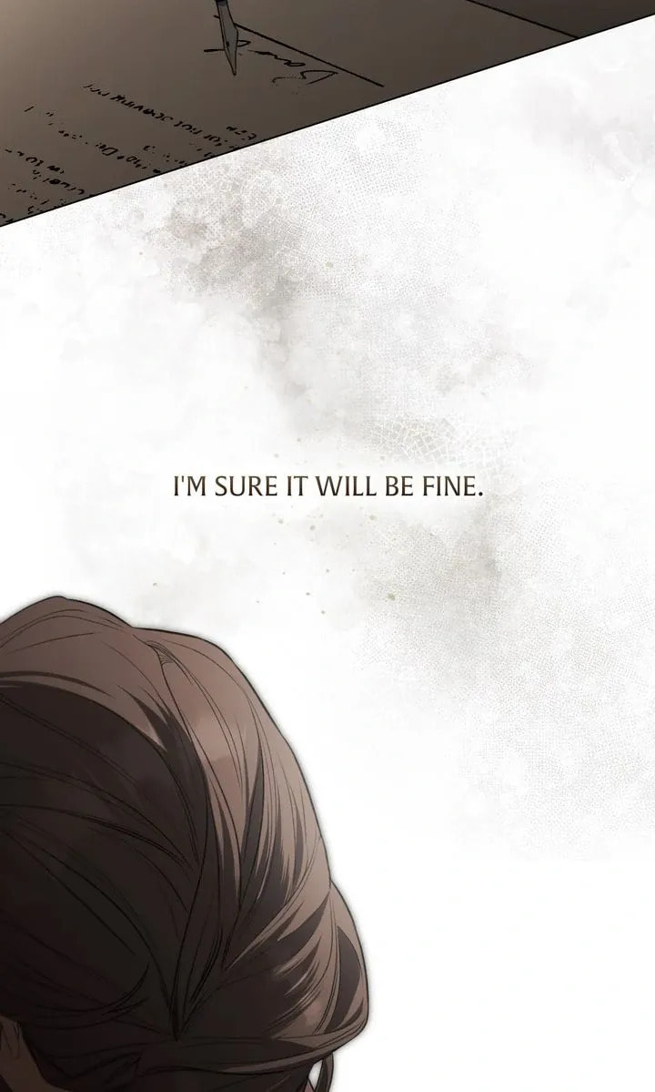 The Hidden Muse Chapter 53 page 33 - 