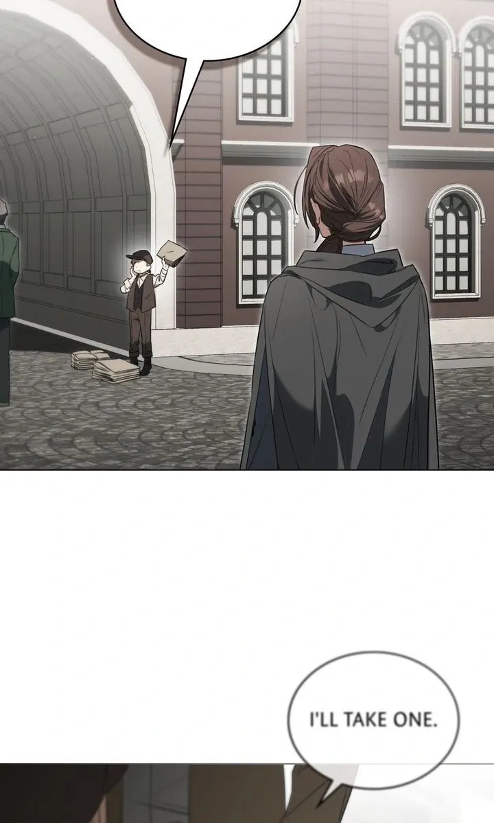 The Hidden Muse Chapter 53 page 36 - 