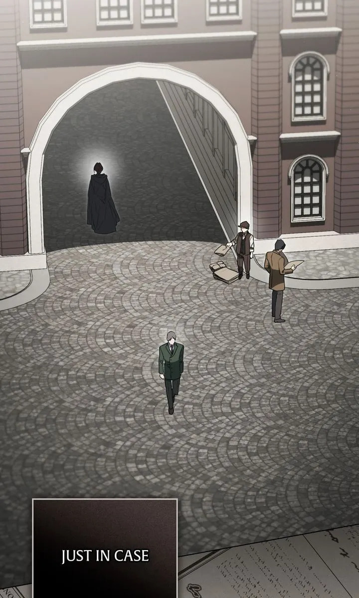 The Hidden Muse Chapter 53 page 38 - 