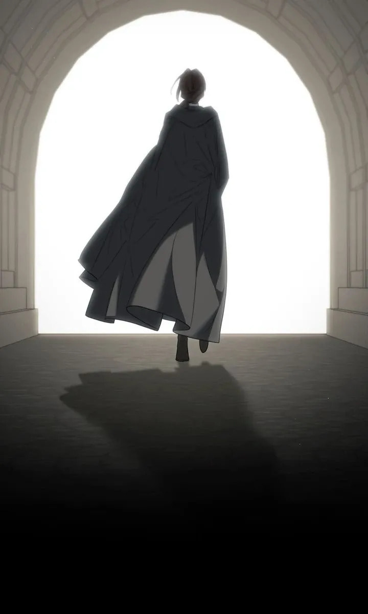 The Hidden Muse Chapter 53 page 41 - 