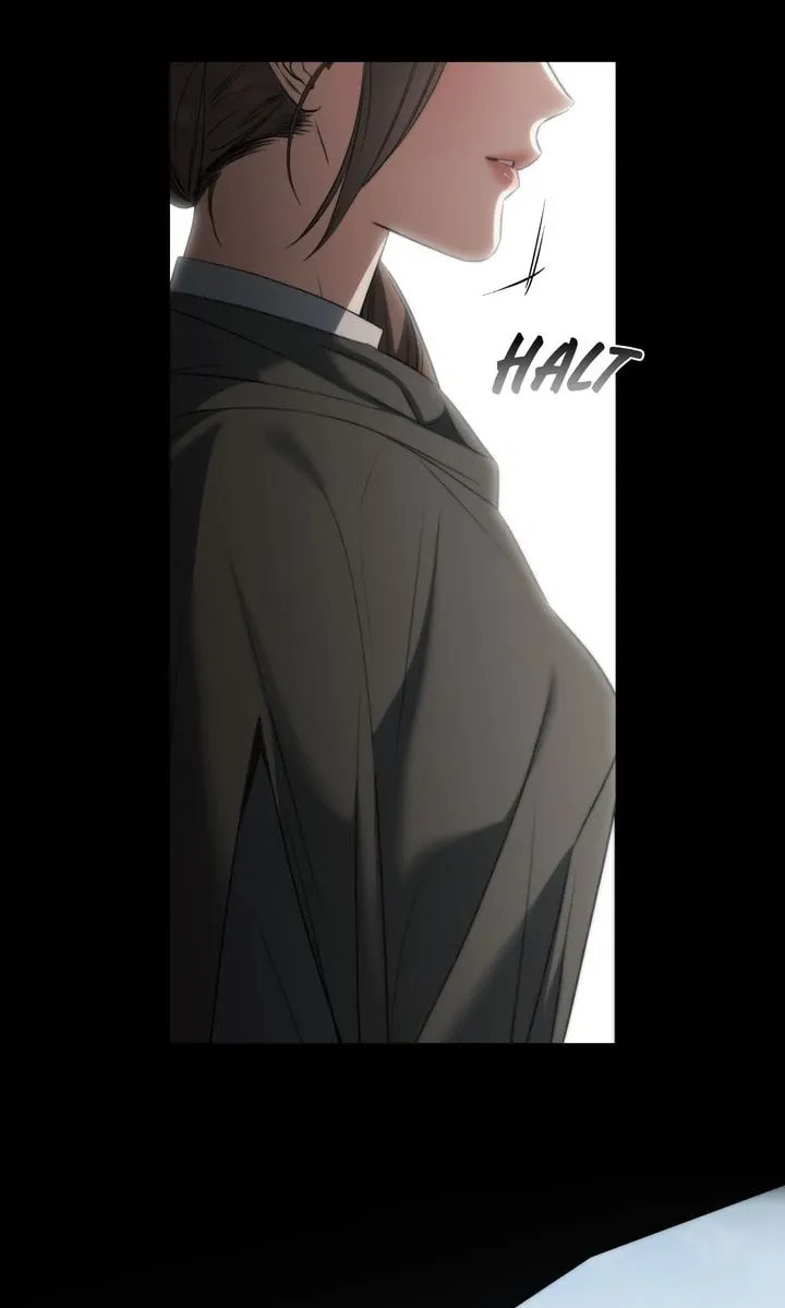 The Hidden Muse Chapter 53 page 42 - 