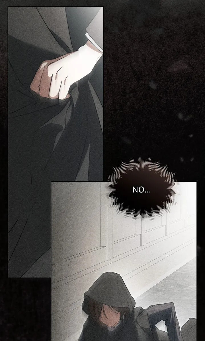 The Hidden Muse Chapter 53 page 49 - 