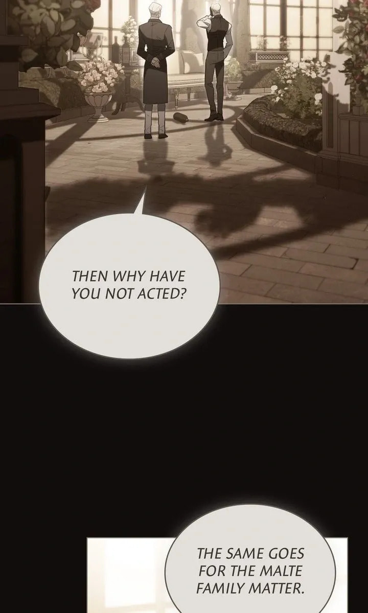 The Hidden Muse Chapter 53 page 6 - 