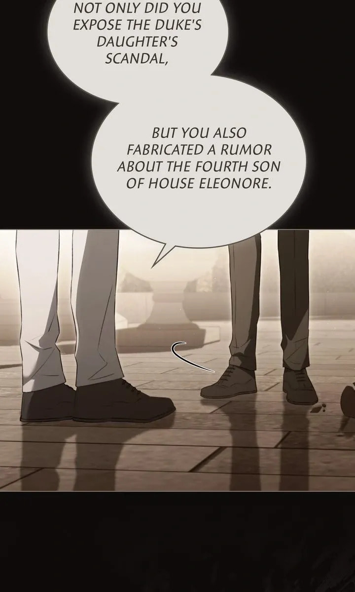 The Hidden Muse Chapter 53 page 8 - 