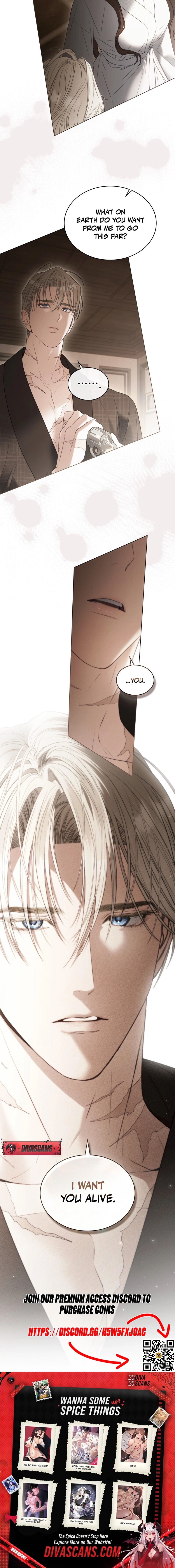 The Hidden Muse Chapter 55 page 12 - 
