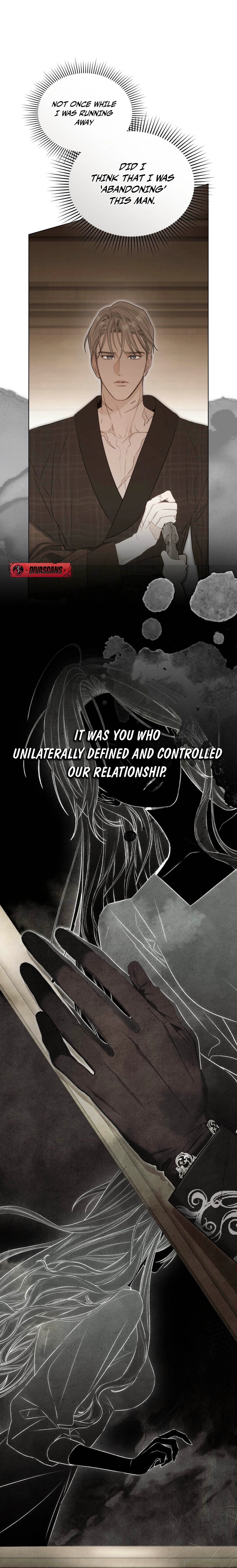 The Hidden Muse Chapter 56 page 4 - 