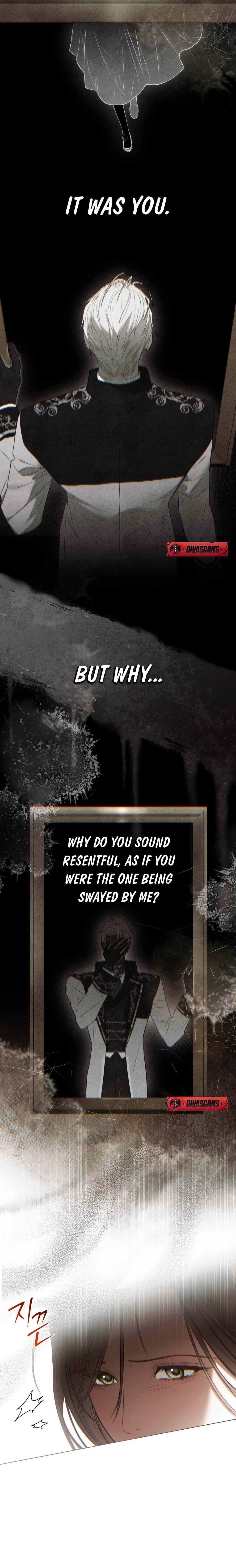 The Hidden Muse Chapter 56 page 5 - 