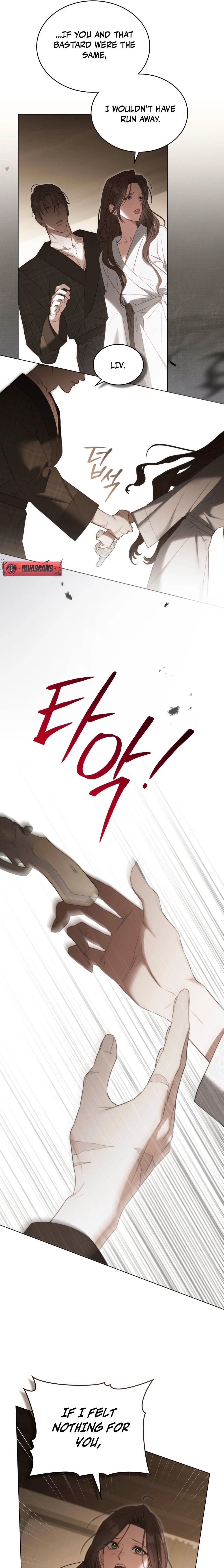 The Hidden Muse Chapter 56 page 6 - 
